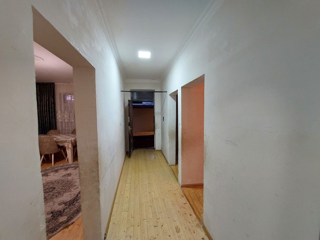 Satılır 3 otaqlı həyət evi/bağ evi 90 m² — Ev, villa, Bakı (8)