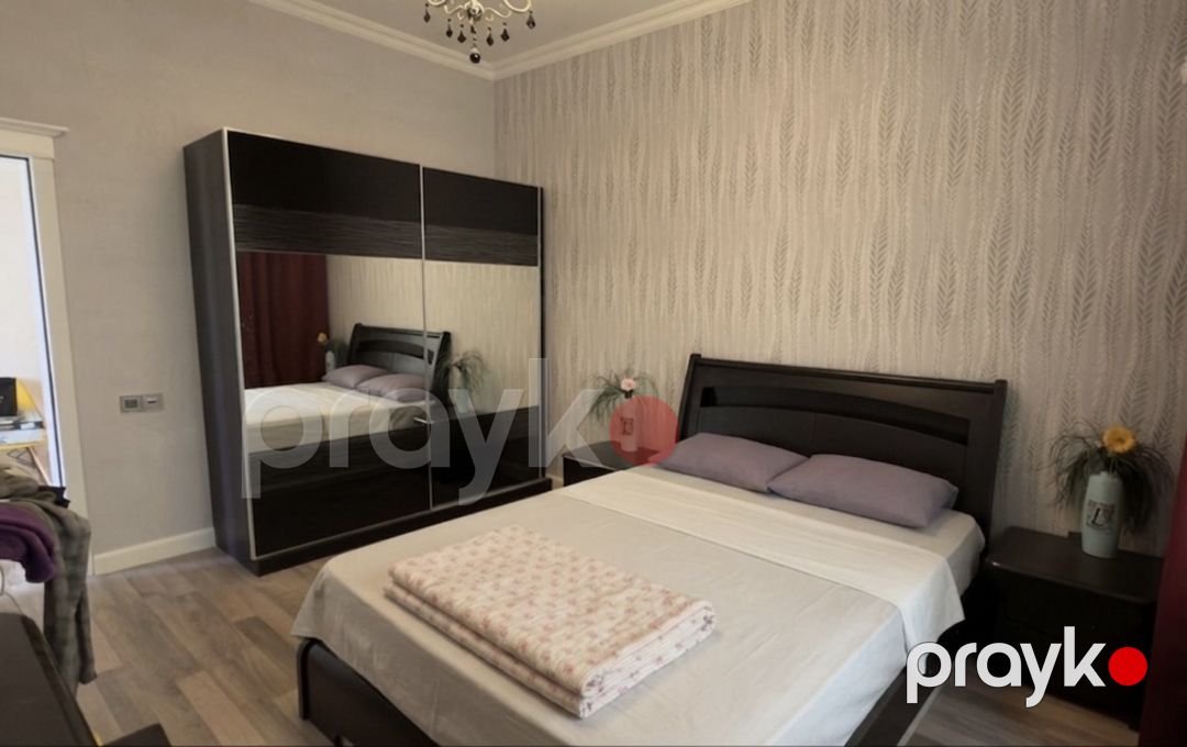 İcarəyə verilir 4 otaqlı həyət evi/bağ evi 150 m² — Ev, villa, Bakı (6)