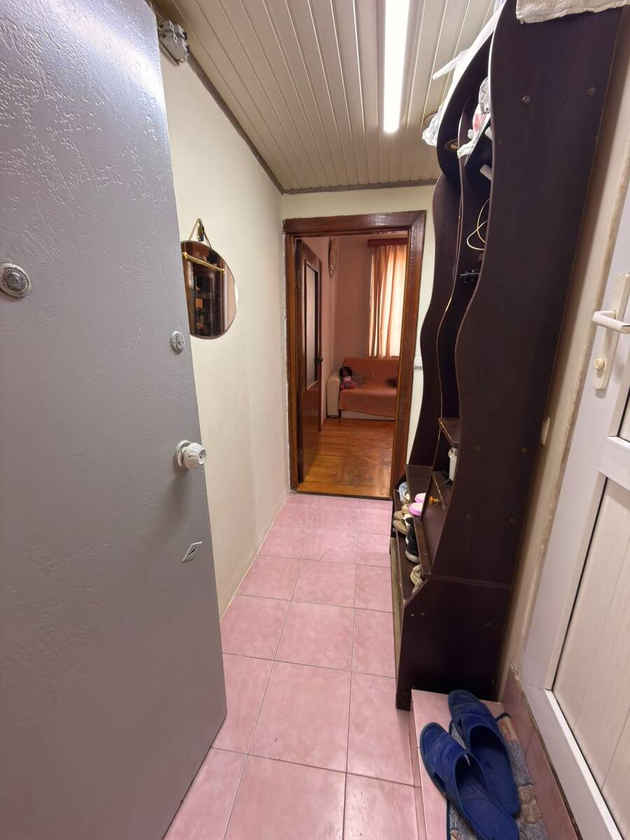 Satılır 3 otaqlı köhnə tikili 50 m² — Mənzil, Bakı (4)