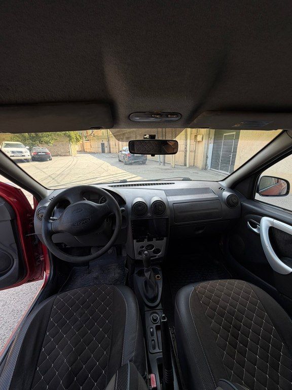 Dacia Logan, 1.5 L, 2008 il, 550 000 km — Avtomobillər, Bakı (3)