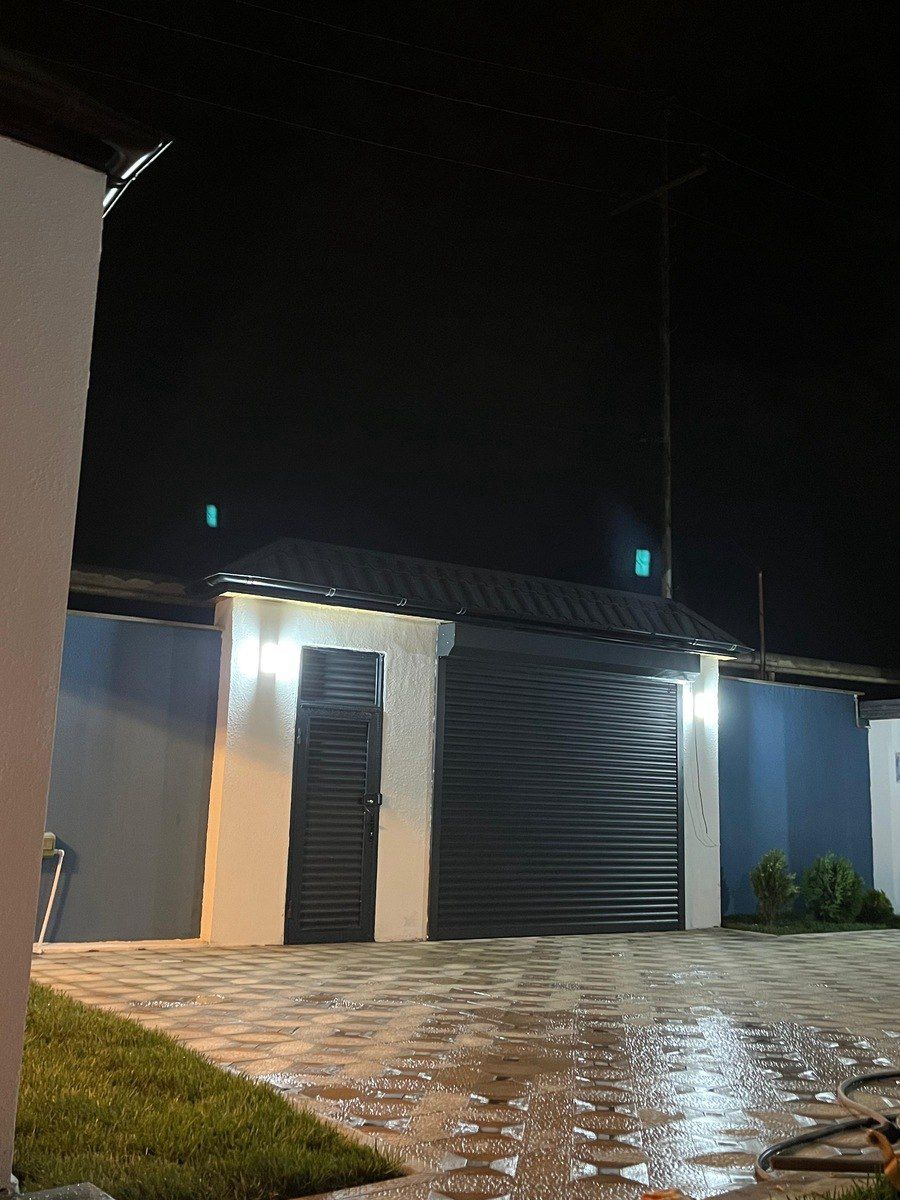 İcarəyə verilir 3 otaqlı həyət evi/bağ evi 130 m² — Ev, villa, Bakı (5)