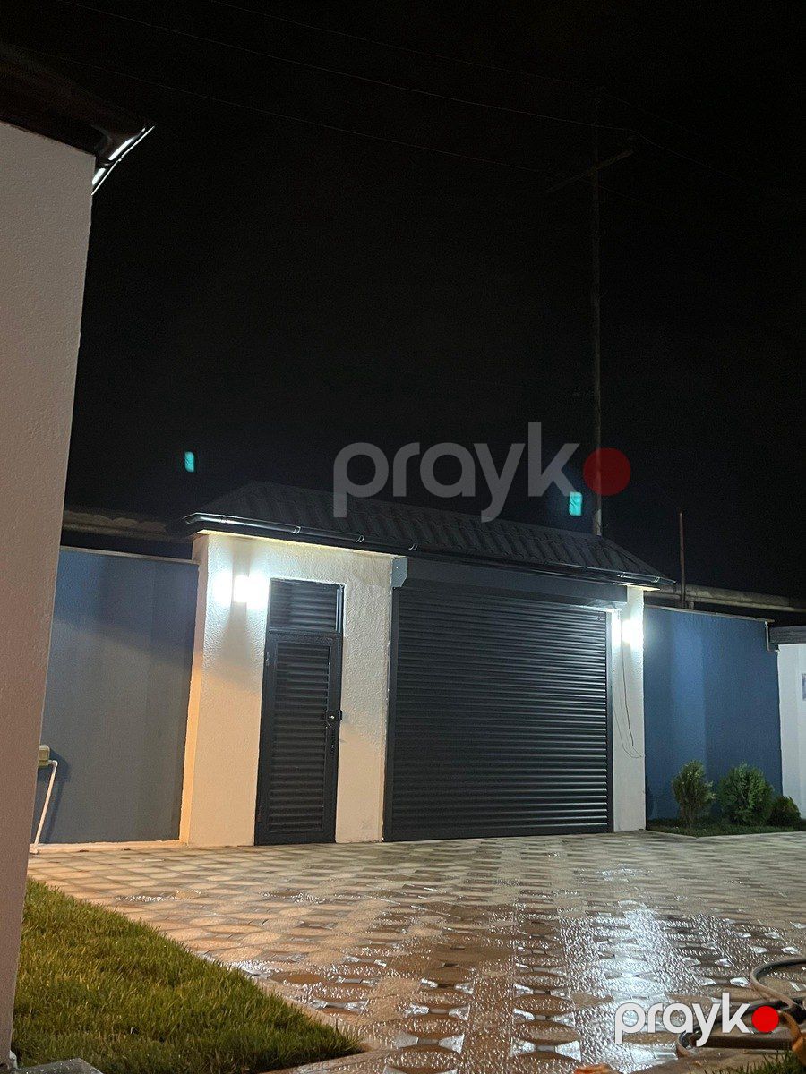 İcarəyə verilir 3 otaqlı həyət evi/bağ evi 130 m² — Ev, villa, Bakı (5)