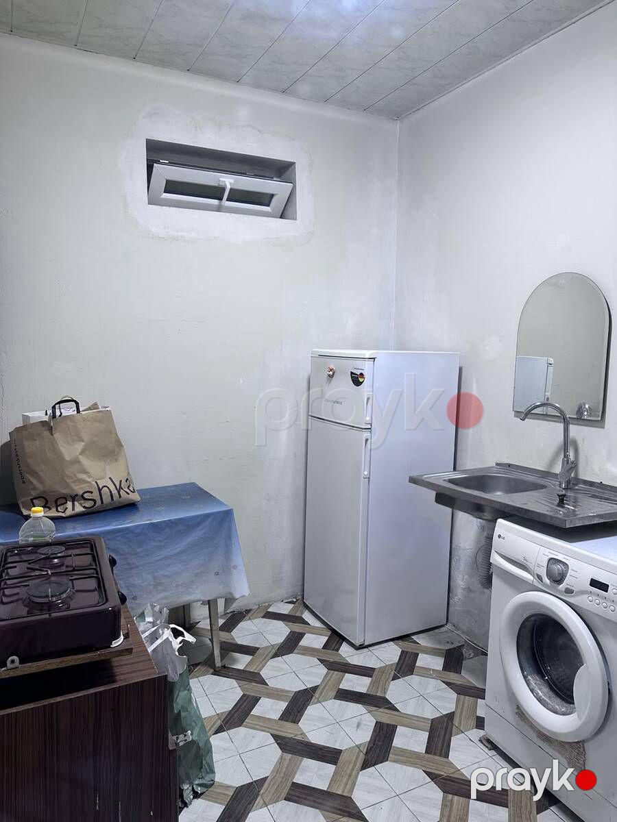 İcarəyə verilir 2 otaqlı həyət evi/bağ evi 30 m² — Ev, villa, Bakı (10)