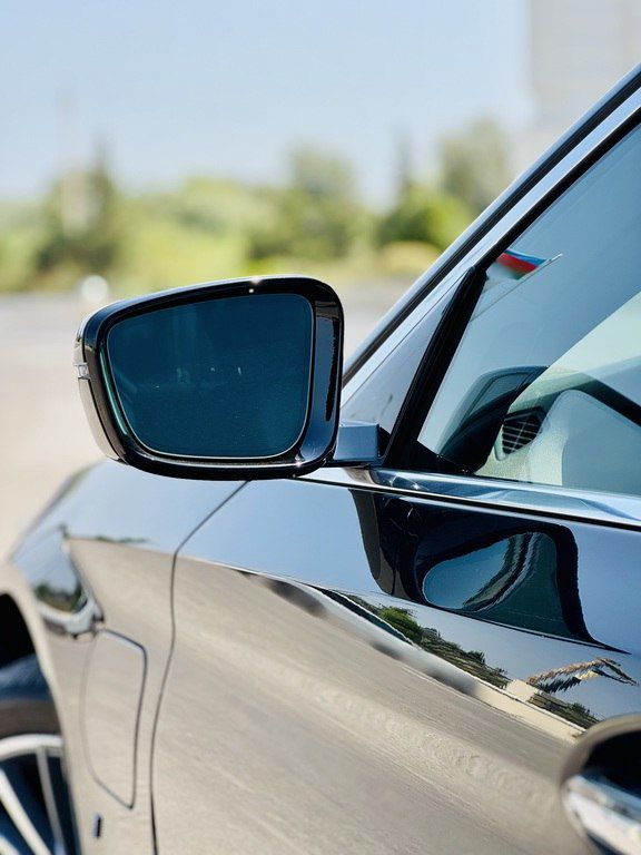 BMW 530e, 2.0 L, 12 kWh, 2017 il, 171 000 km — Avtomobillər, Beyləqan (11)