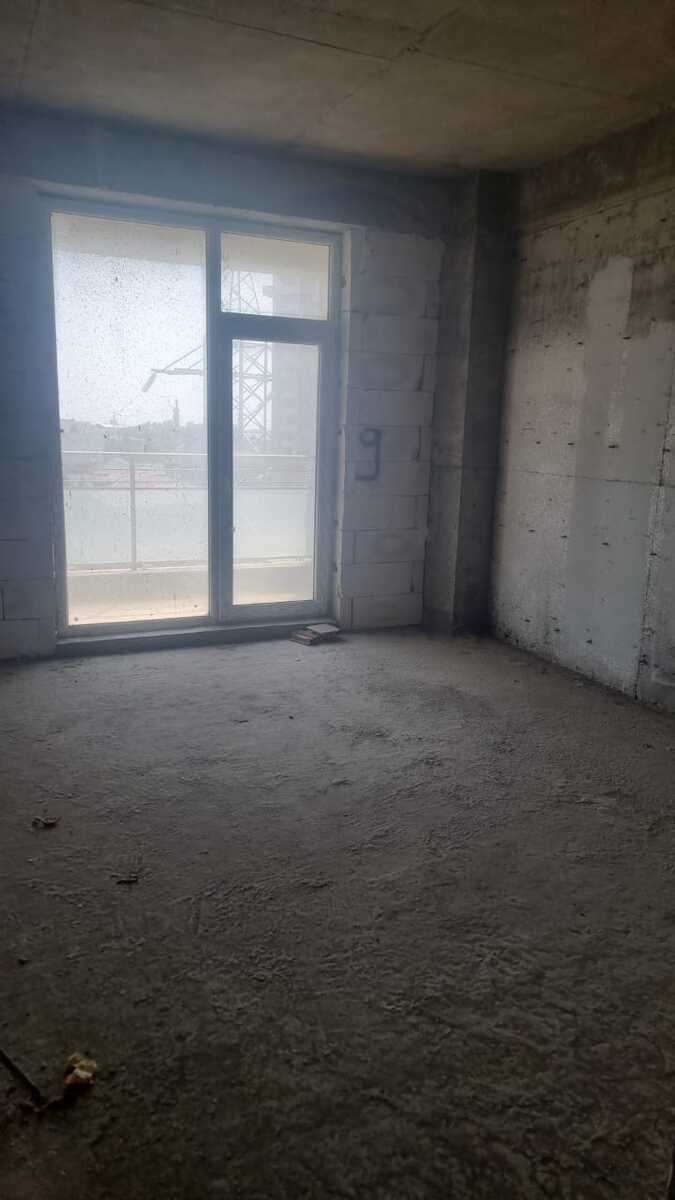 Satılır 4 otaqlı yeni tikili 185 m² — Mənzil, Bakı (8)