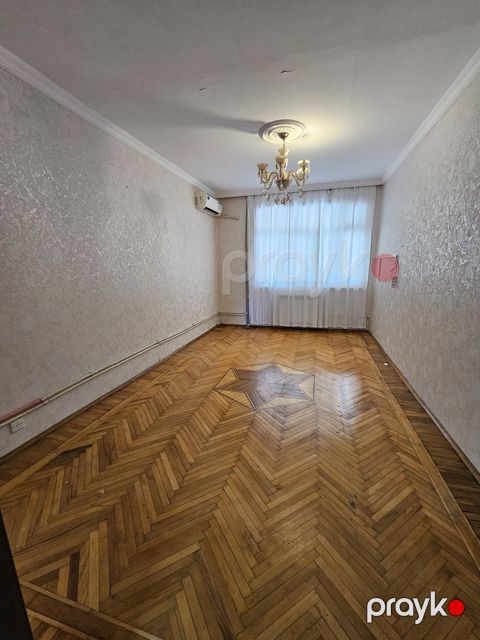 3-otaqlı mənzil, Azadlıq m., 75 m²