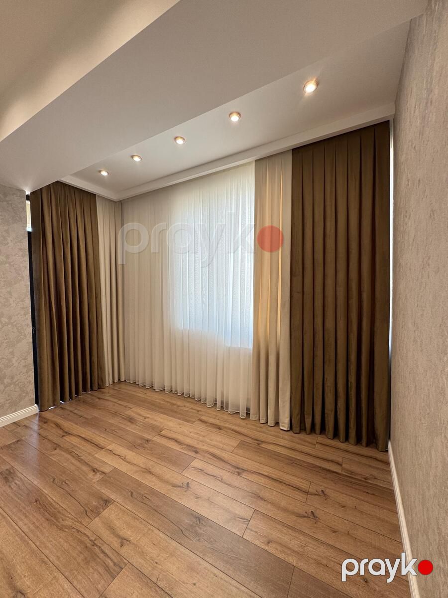 Satılır 4 otaqlı yeni tikili 110 m² — Mənzil, Bakı (9)