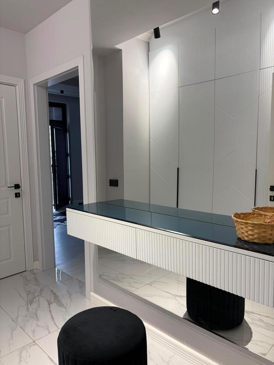 Satılır 3 otaqlı yeni tikili 118 m² — Mənzil, Bakı (11)
