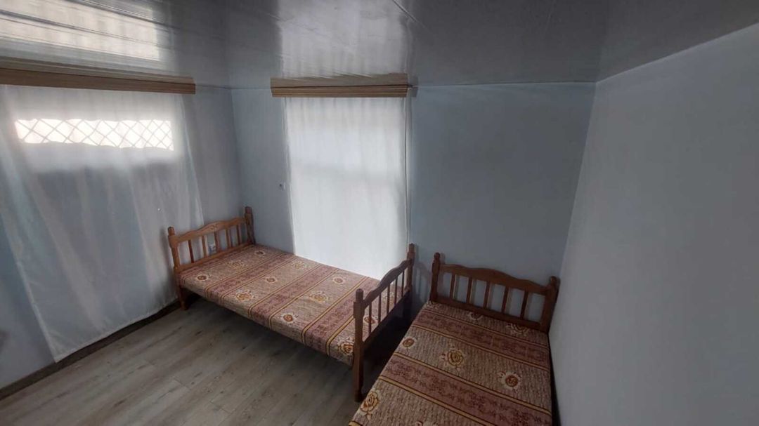 İcarəyə verilir 4 otaqlı həyət evi/bağ evi 80 m² — Ev, villa, Bakı (9)