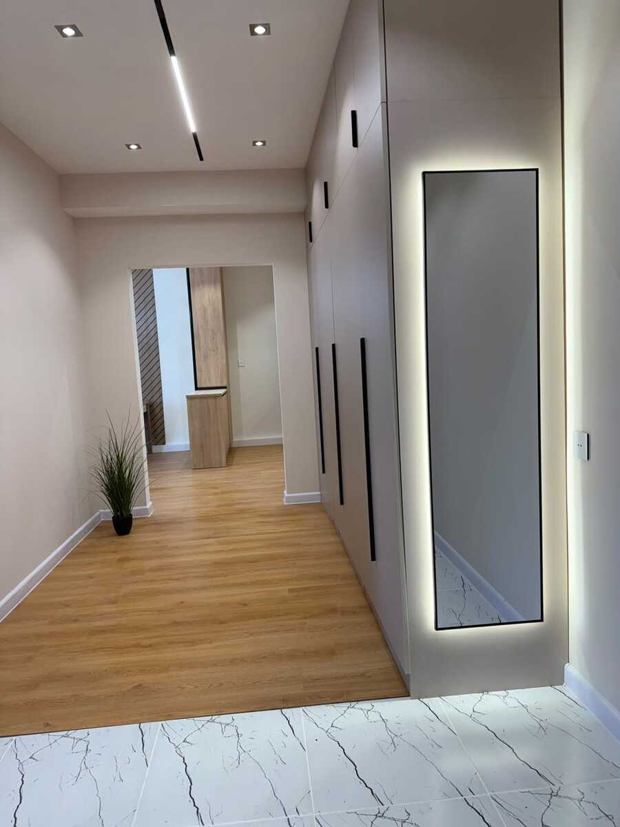 Satılır 3 otaqlı yeni tikili 76 m² — Mənzil, Bakı (9)