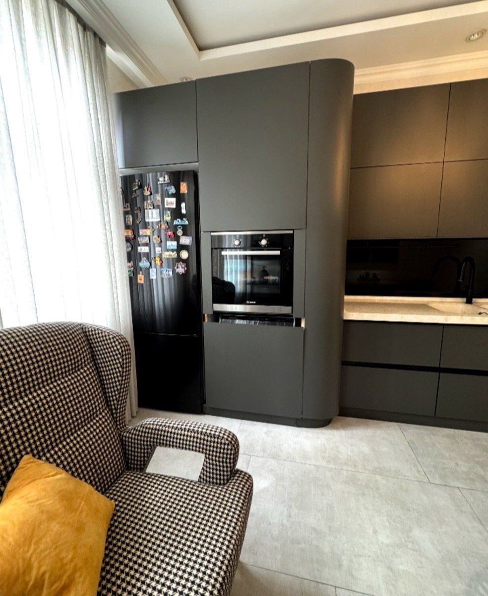 Satılır 3 otaqlı yeni tikili 106 m² — Mənzil, Bakı (12)
