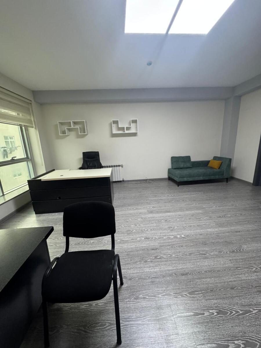 İcarəyə verilir 1 otaqlı ofis 40 m² — Ofis, Bakı (2)