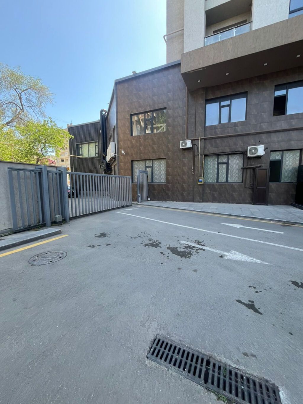 2 otaqlı, Yeni tikili, 100 kv. m — Daşınmaz əmlak, Bakı (3)