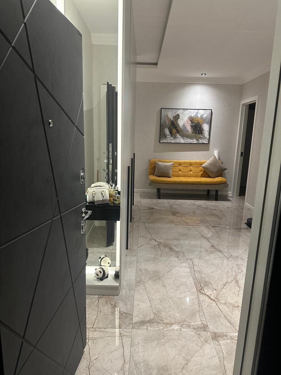 Satılır 3 otaqlı yeni tikili 154 m² — Mənzil, Bakı (12)
