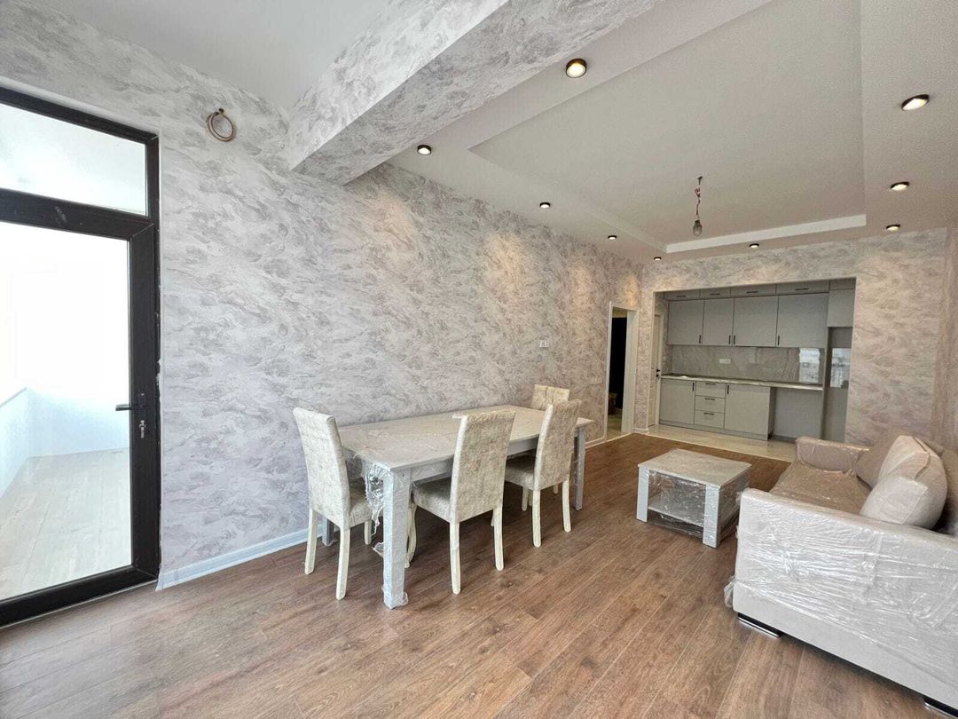 Satılır 2 otaqlı yeni tikili 68 m² — Mənzil, Bakı (2)