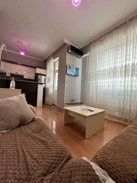 2-otaqlı yeni tikili kirayə verilir, Xırdalan ş., 44 m² — Xırdalan