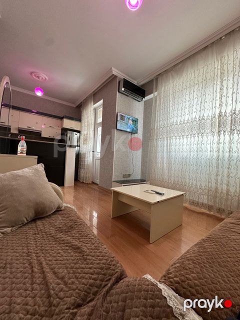 2-otaqlı yeni tikili kirayə verilir, Xırdalan ş., 44 m²