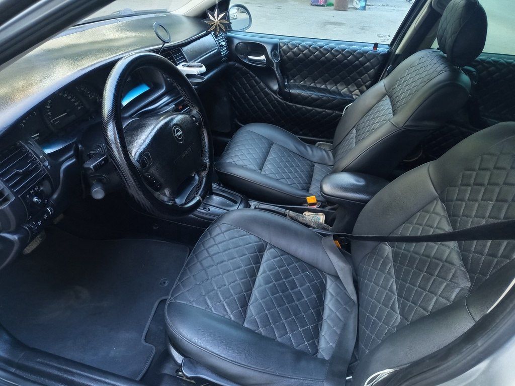 Opel Vectra, 1.6 L, 1999 il, 364 516 km — Avtomobillər, Bakı (6)