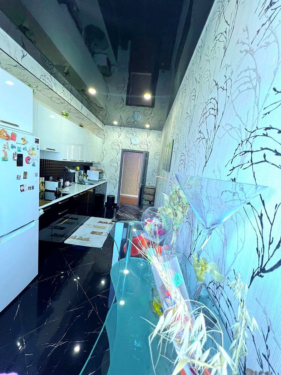 Satılır 4 otaqlı yeni tikili 165.5 m² — Mənzil, Bakı (12)