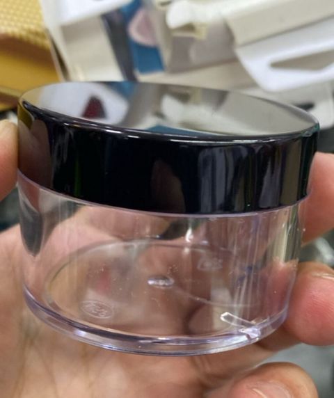 Plastik qab