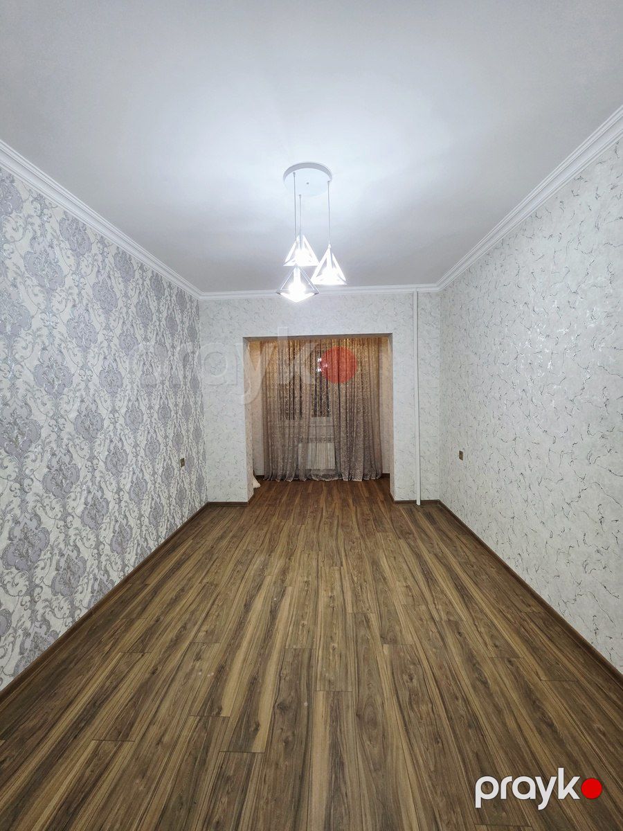 Satılır 3 otaqlı köhnə tikili 98 m² — Mənzil, Bakı (5)