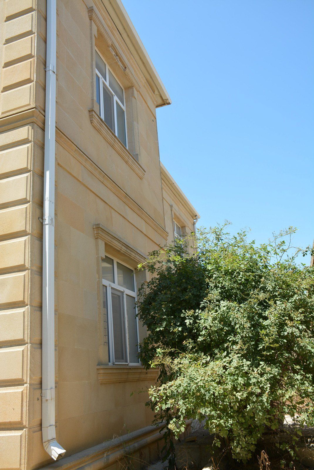 Satılır 8 otaqlı həyət evi/bağ evi 280 m² — Ev, villa, Bakı (3)