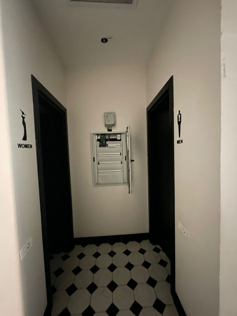 İcarəyə verilir obyekt 270 m² — Əmlak, Bakı (6)