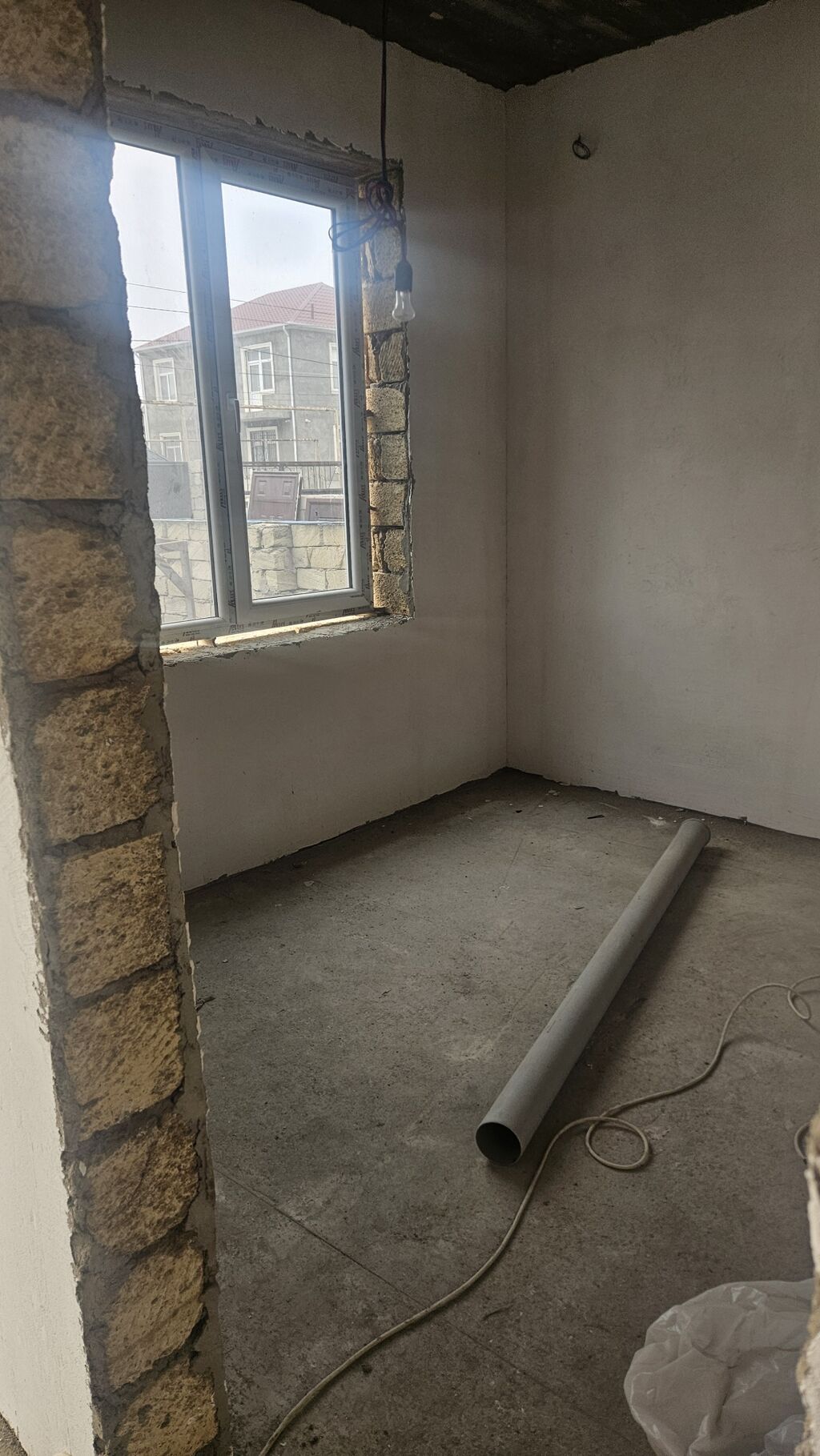 9 otaq, 299 kv. m, Təmirsiz — Daşınmaz əmlak, Sumqayıt (7)