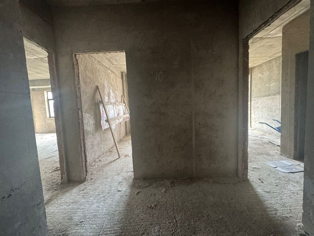 4 otaqlı, Yeni tikili, 185 kv. m — Daşınmaz əmlak, Bakı (8)