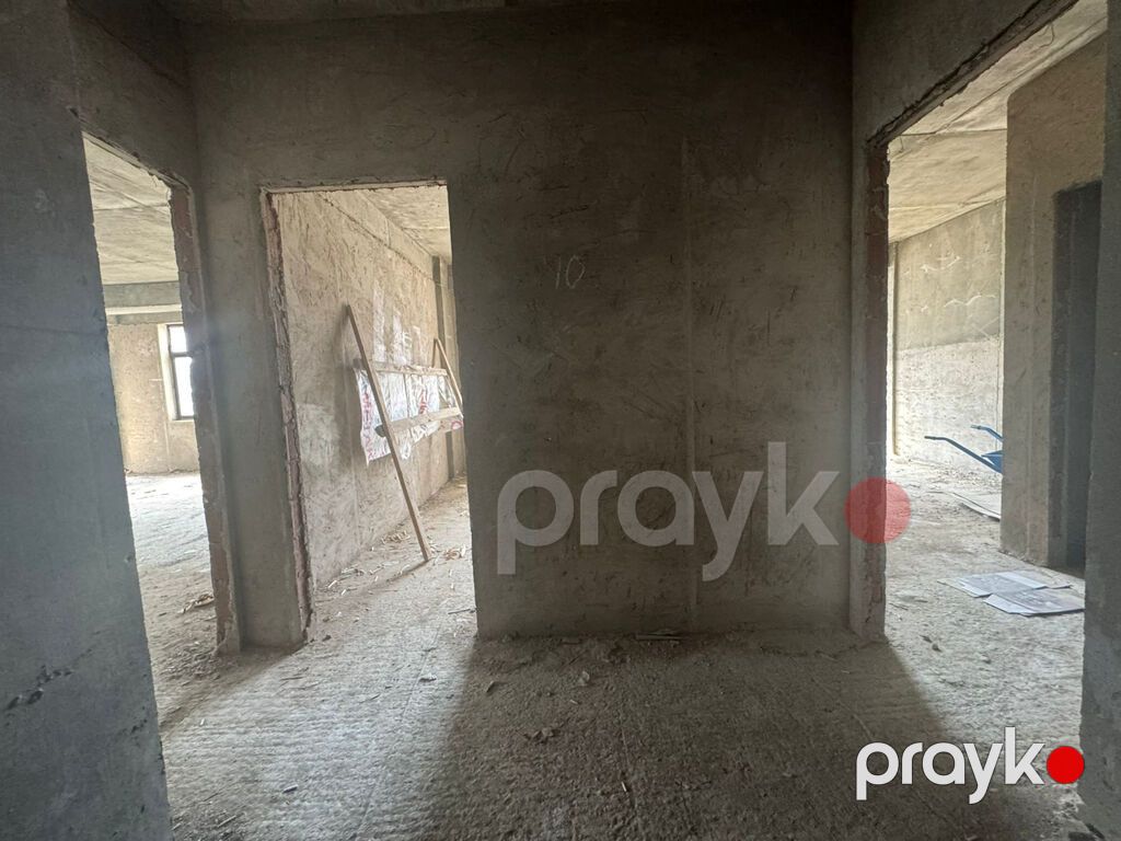 4 otaqlı, Yeni tikili, 185 kv. m — Mənzil, Bakı (8)