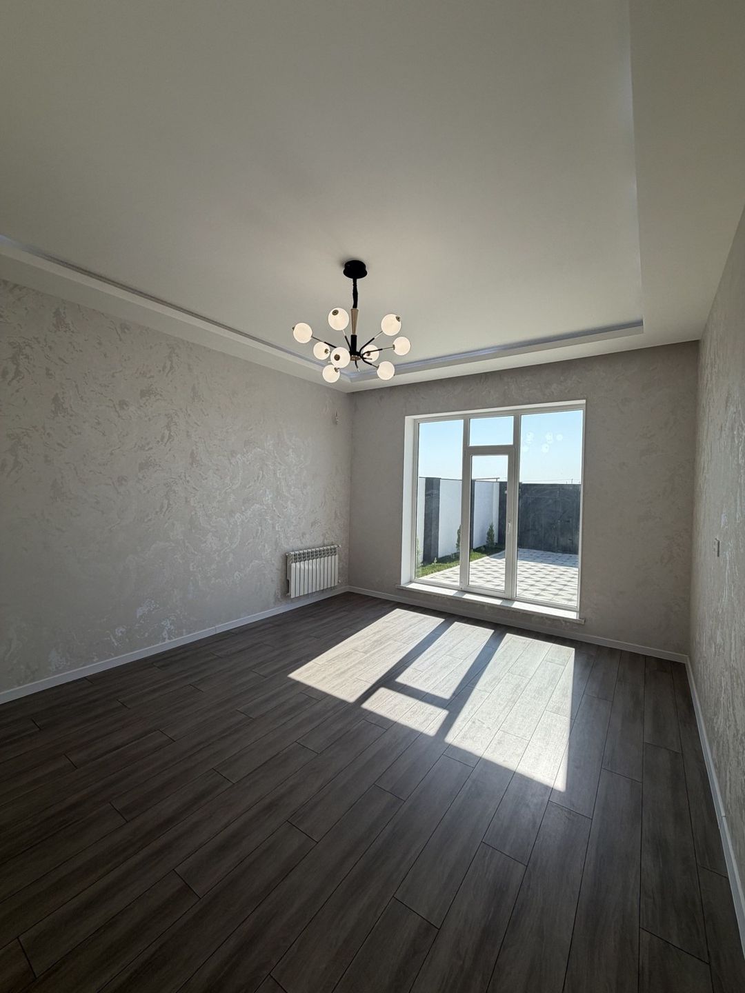 Satılır 3 otaqlı həyət evi/bağ evi 88.2 m² — Ev, villa, Bakı (6)