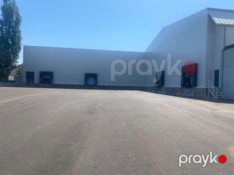 İcarəyə verilir obyekt 1850 m²