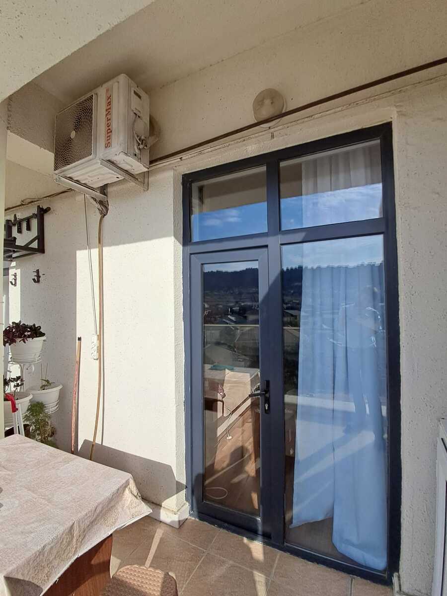 Satılır 3 otaqlı yeni tikili 100 m² — Mənzil, Bakı (6)