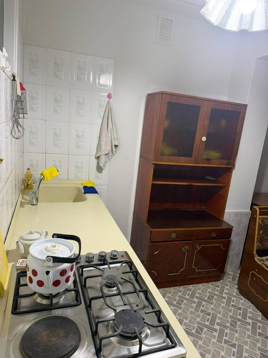 İcarəyə verilir 3 otaqlı köhnə tikili 80 m² — Mənzil, Bakı (6)