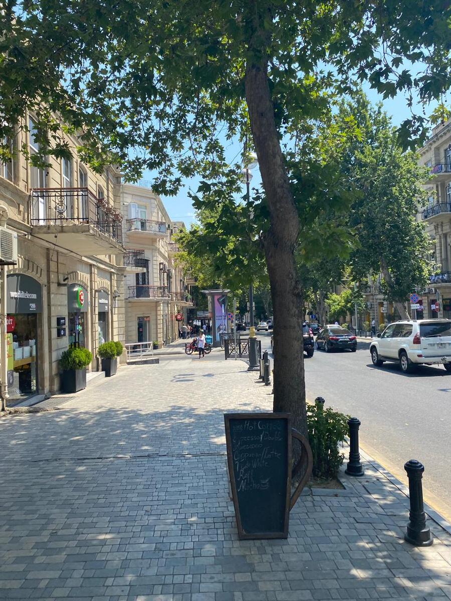Satılır obyekt 274 m² — Əmlak, Bakı (8)