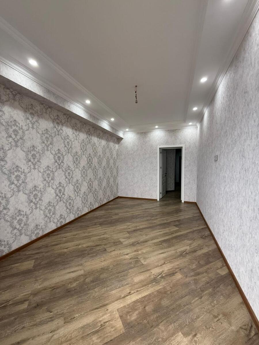 Satılır 3 otaqlı yeni tikili 80 m² — Mənzil, Bakı (2)