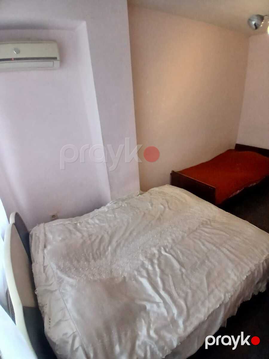 1-otaqlı yeni tikili, Abşeron r., 36 m² — Mənzil, Xırdalan (5)