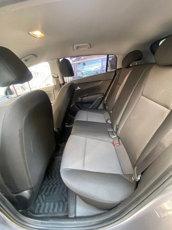 Kia Rio X-Line, 1.4 L, 2021 il, 61 400 km — Avtomobillər, Bakı (8)