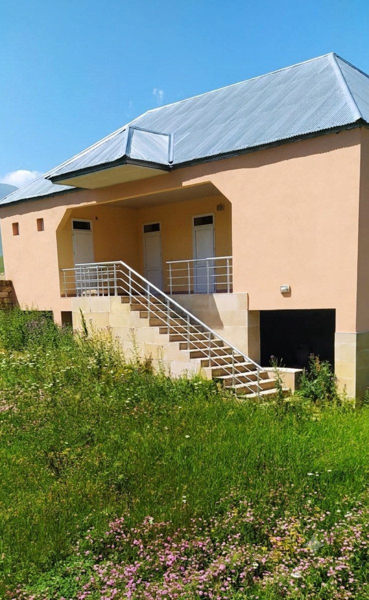Satılır 4 otaqlı həyət evi/bağ evi 90 m² — Ev, villa, Daşkəsən (3)
