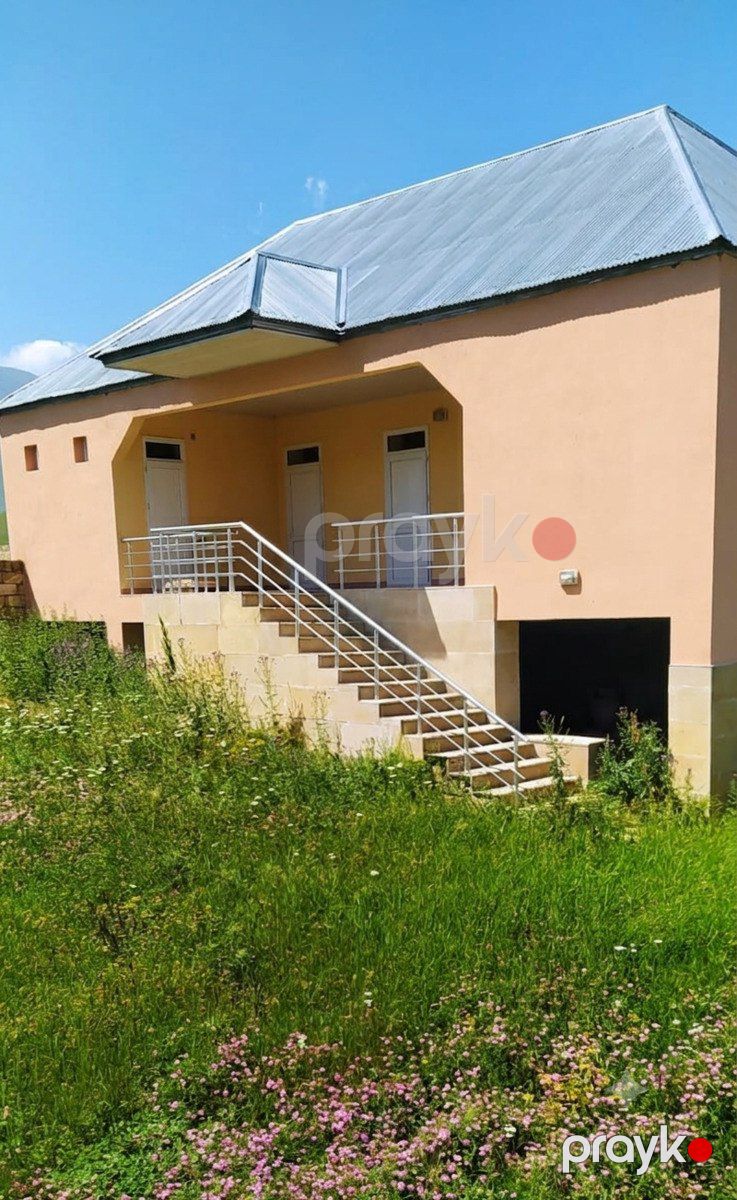 Satılır 4 otaqlı həyət evi/bağ evi 90 m² — Ev, villa, Daşkəsən (3)
