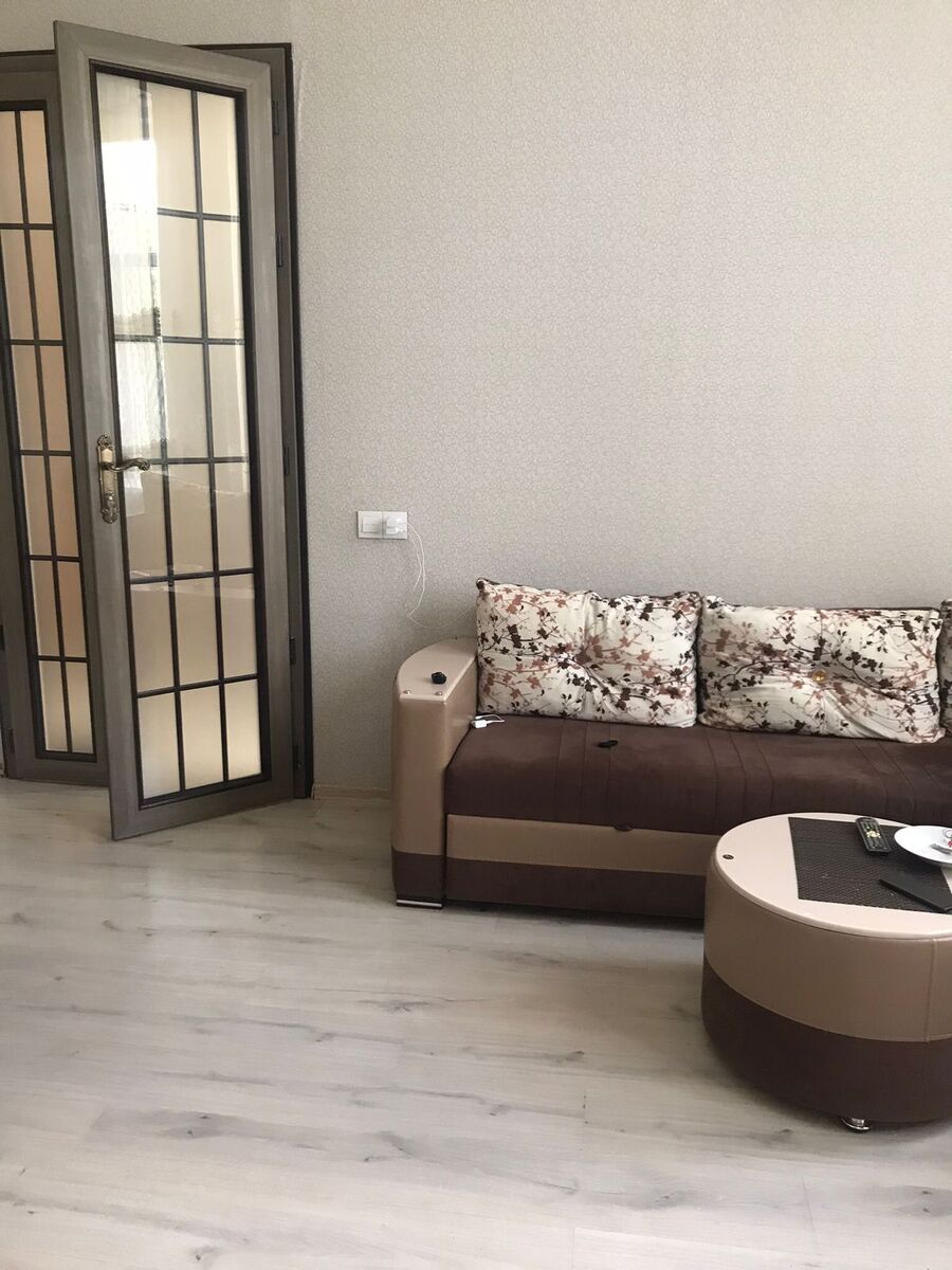 Satılır 3 otaqlı köhnə tikili 100 m² — Mənzil, Bakı (6)