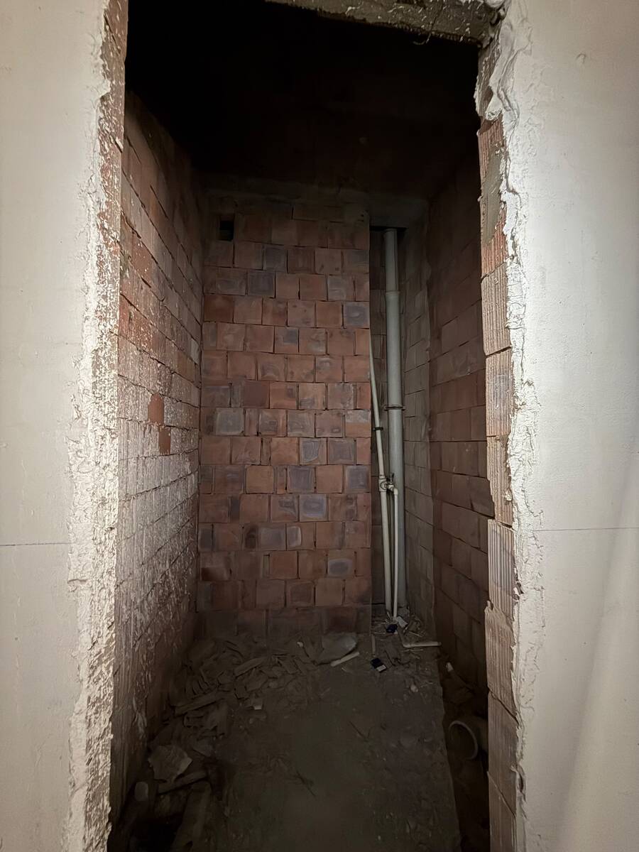 2-otaqlı yeni tikili, Sumqayıt ş., 81 m² — Mənzil, Sumqayıt (9)