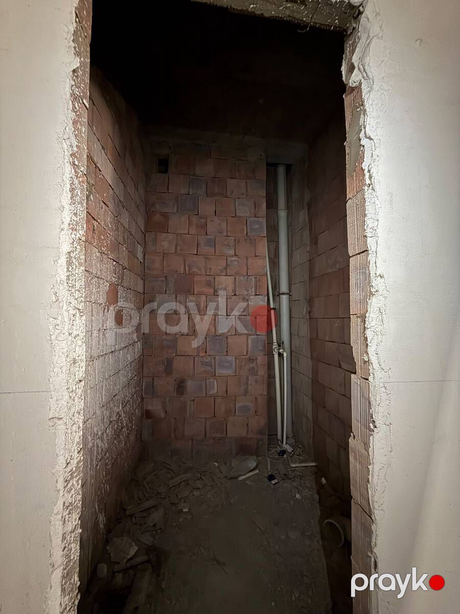 2-otaqlı yeni tikili, Sumqayıt ş., 81 m² — Mənzil, Sumqayıt (9)