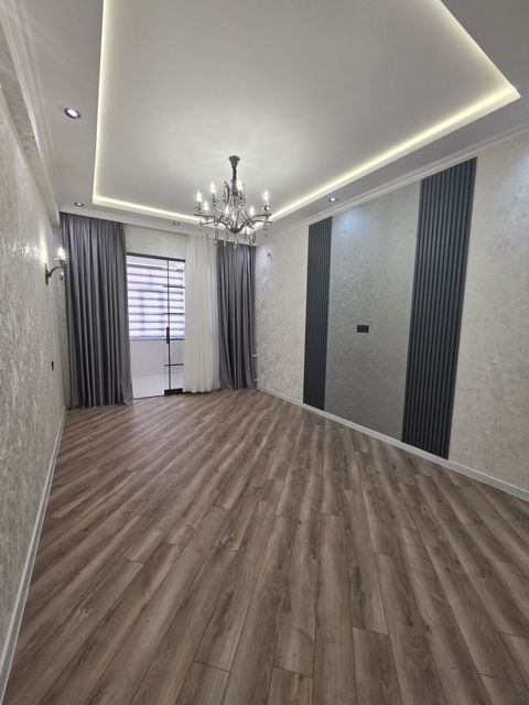 2-otaqlı yeni tikili, Xırdalan ş., 67 m² — Bakı