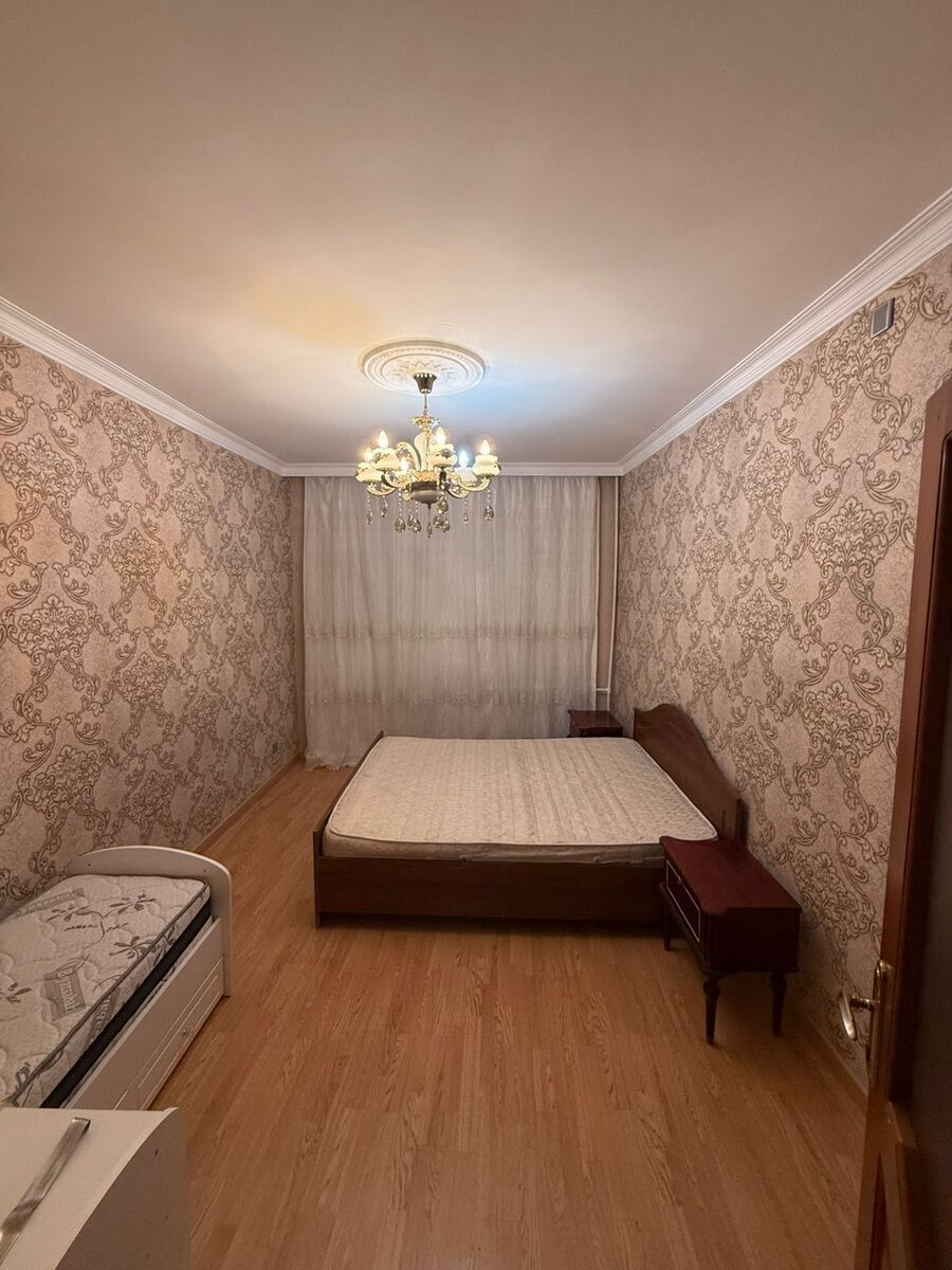 İcarəyə verilir 3 otaqlı köhnə tikili 70 m² — Mənzil, Bakı (8)