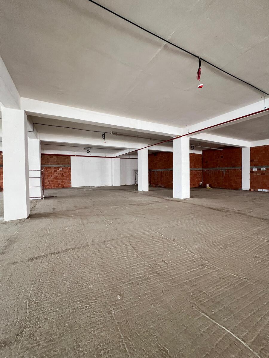 İcarəyə verilir obyekt 750 m² — Əmlak, Bakı (7)