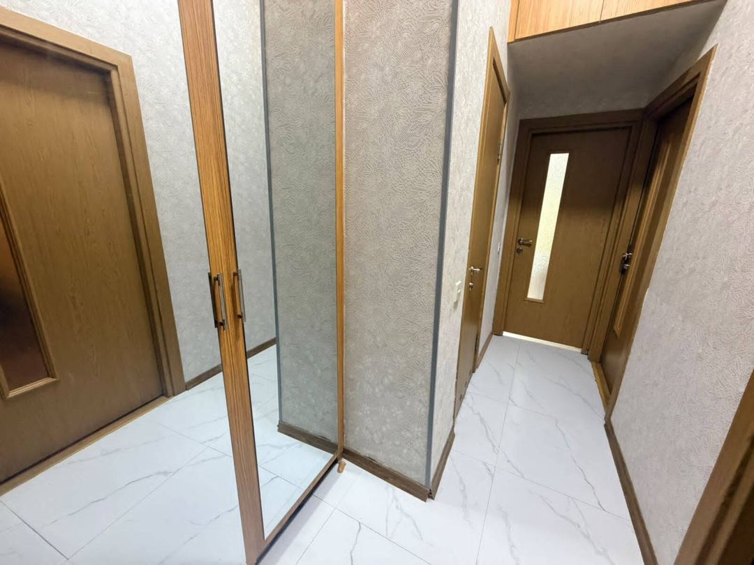İcarəyə verilir 2 otaqlı köhnə tikili 56 m² — Mənzil, Bakı (7)