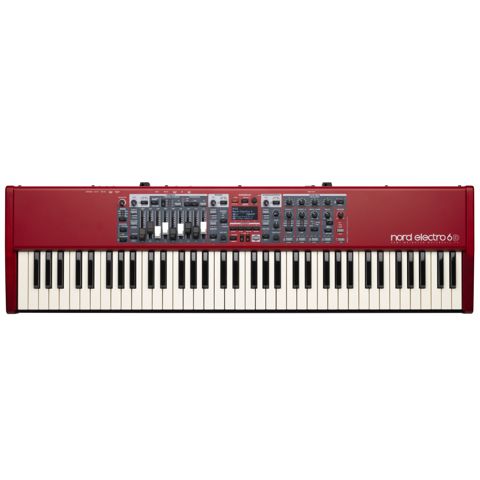 Rəqəmsal piano Nord Electro 6D — Bakı