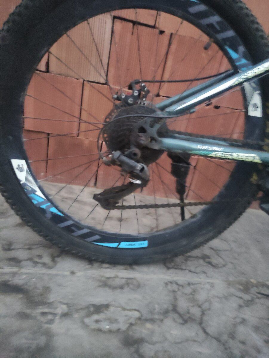 Velosiped 26 — Velosipedlər, Bakı (4)