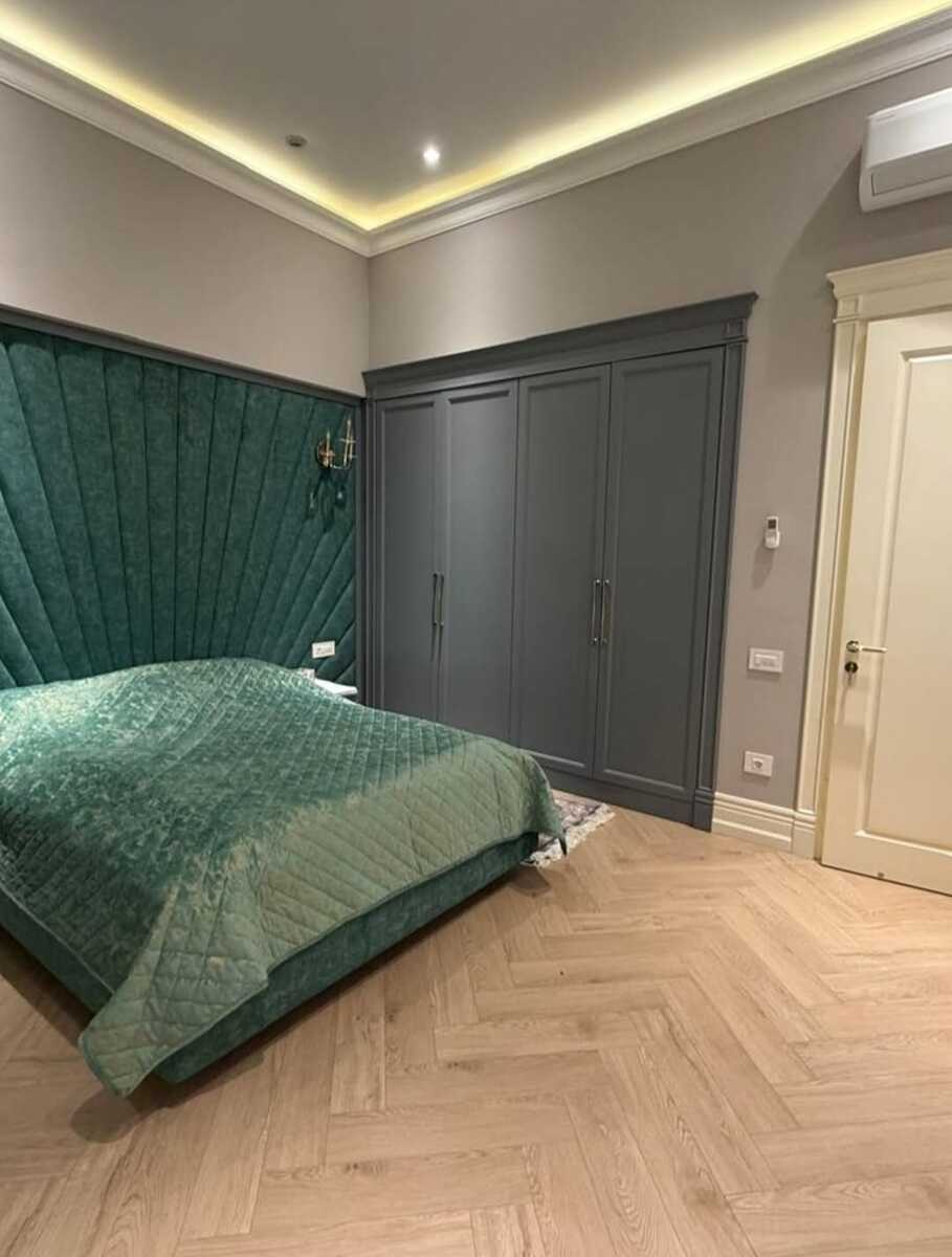 Satılır 4 otaqlı yeni tikili 165 m² — Mənzil, Bakı (5)